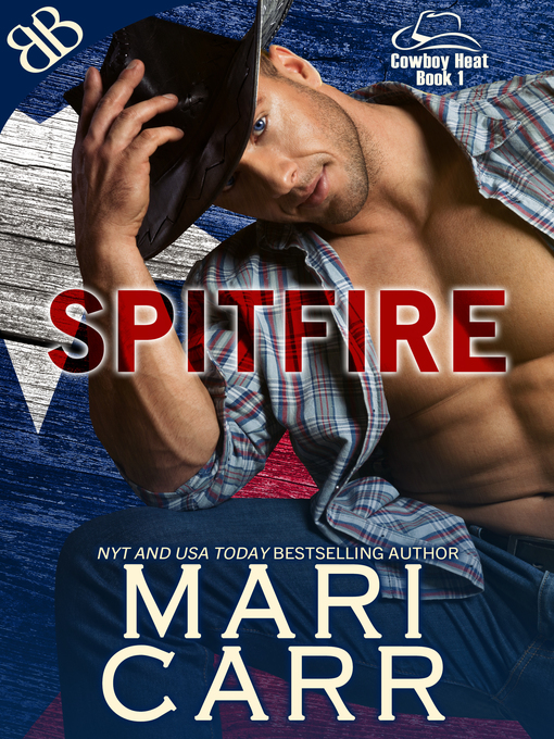 Title details for Spitfire by Mari Carr - Available